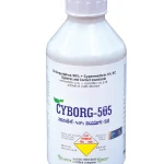 Cyborg-505
