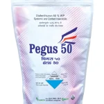 Pegus 50