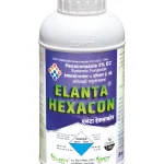 Elanta Hexacon