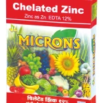 Microns Chelated Zinc 12%