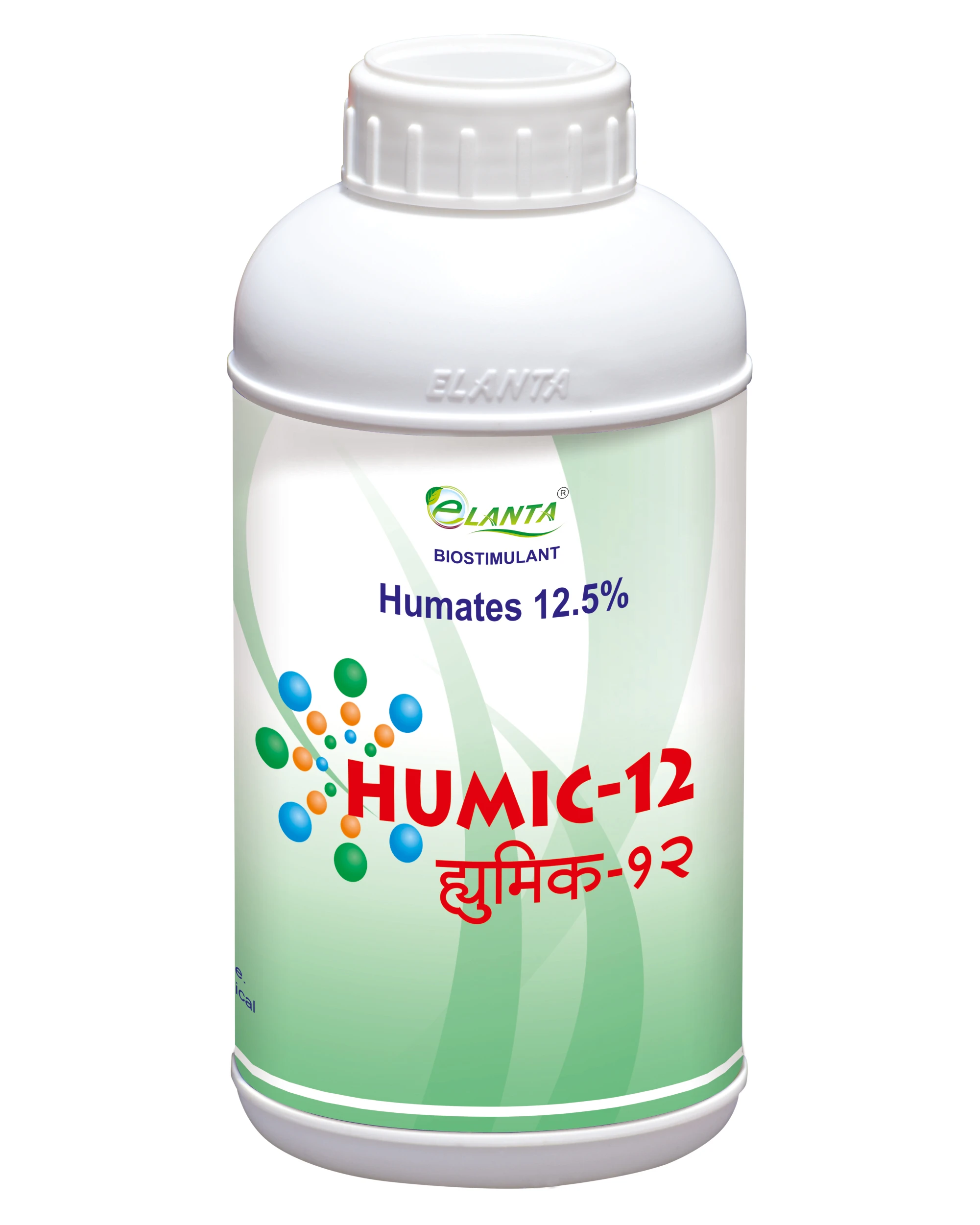Humic -12